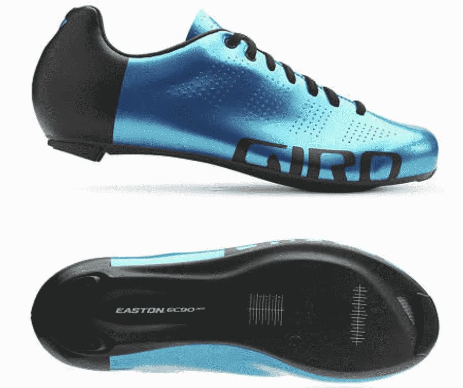 Sapatilha giro road Clearance